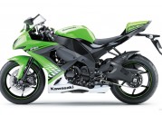 Kawasaki Ninja ZX-10R